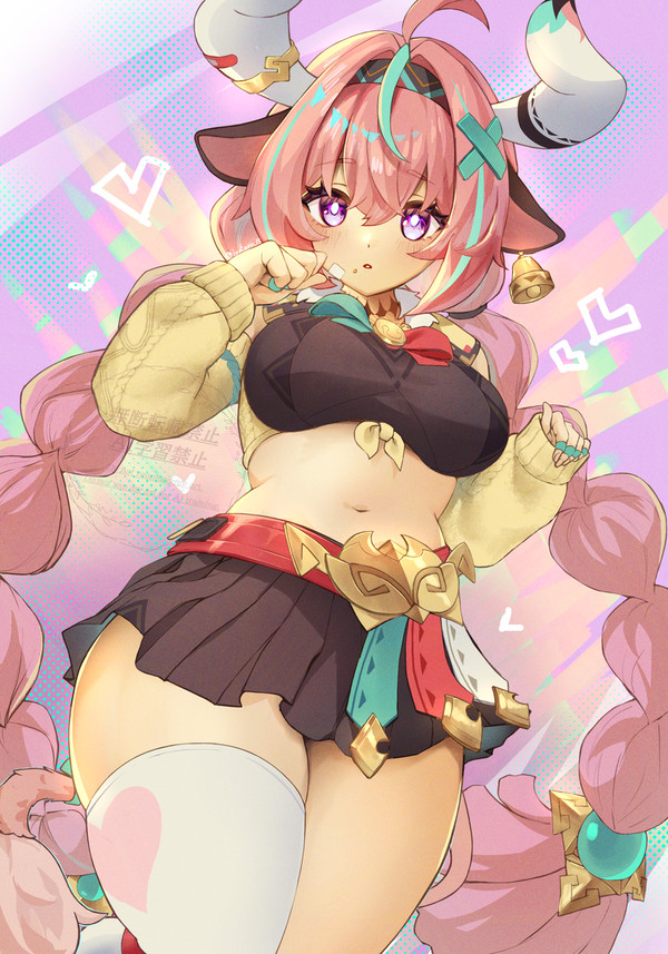 🩵ヴァレサ🩷