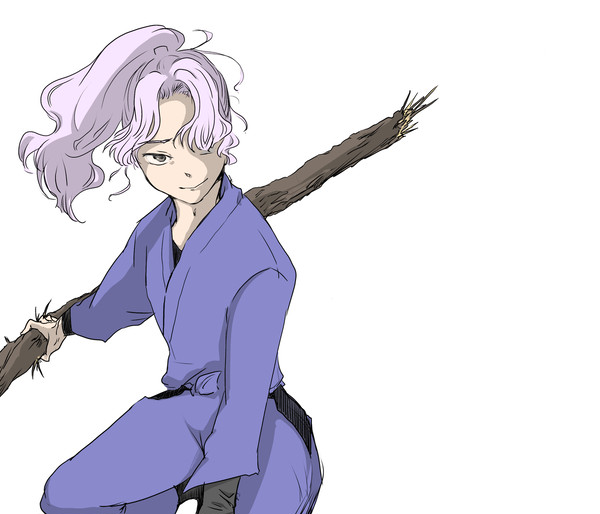 桜木先輩