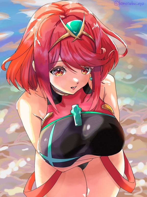 ホムラ