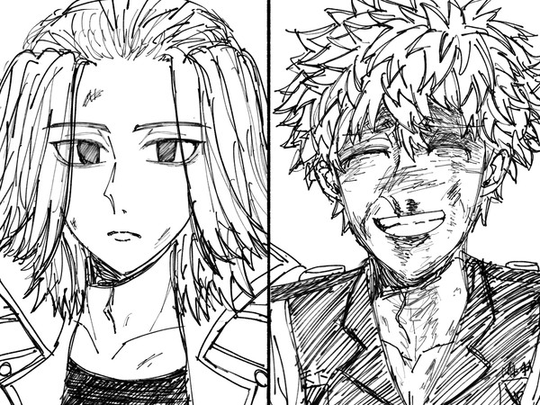 マイ武+いろいろ