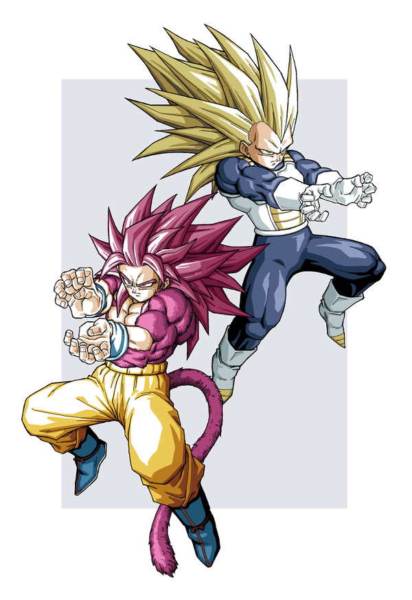 ドラゴンボール