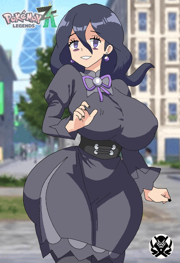 Hex Maniac (Legends ZA)