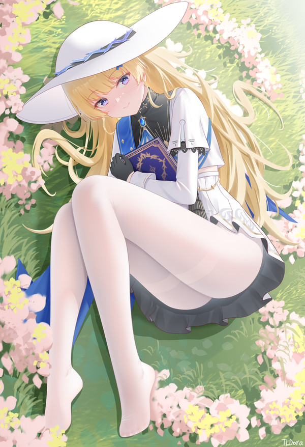 フィービー - 1/1