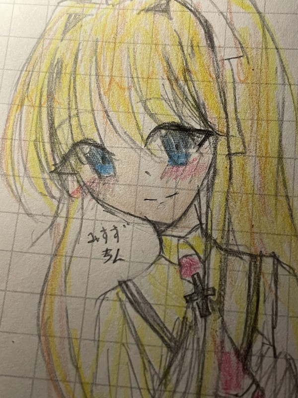 観鈴ちん