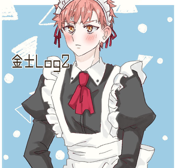 金士ログ2