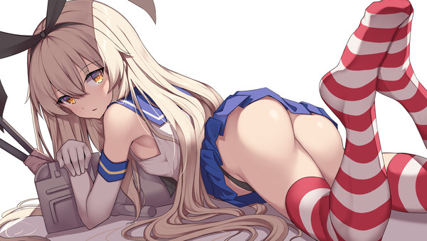 島風（艦これ）