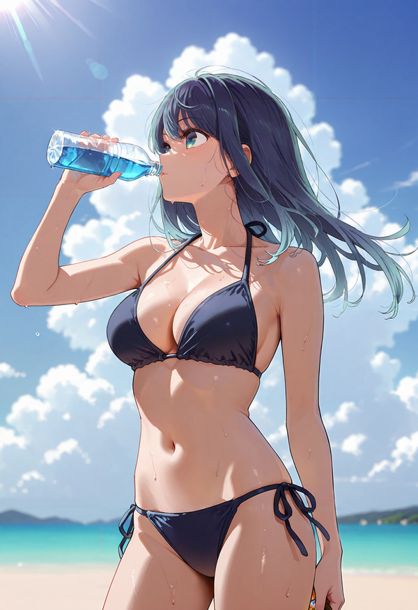 CM撮影