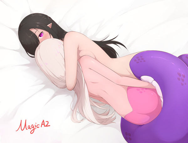 睡觉时间到❤ Sleep time❤