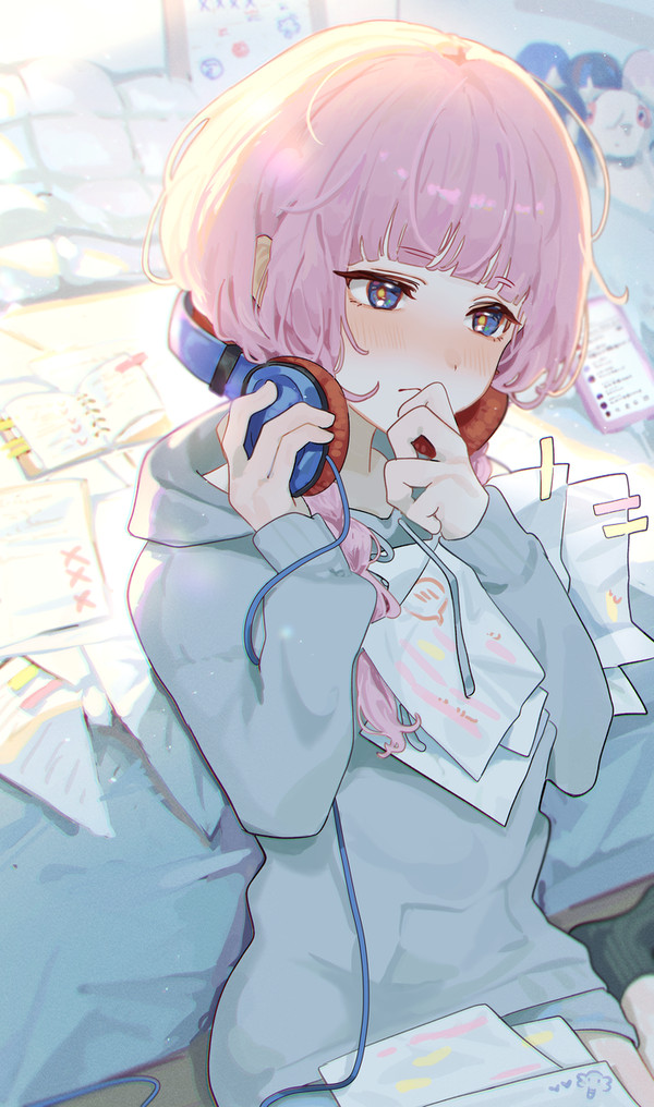 見ちゃった - 1/1