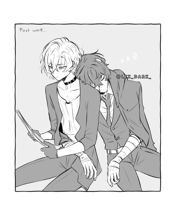 中太
