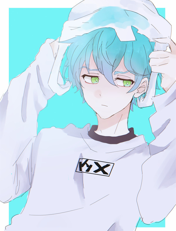 大瀬さん