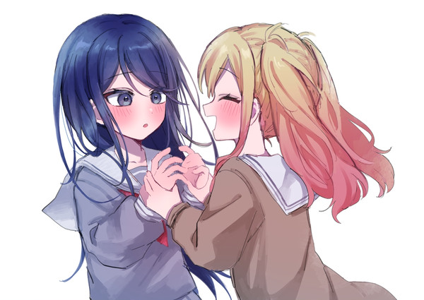 💙💛
