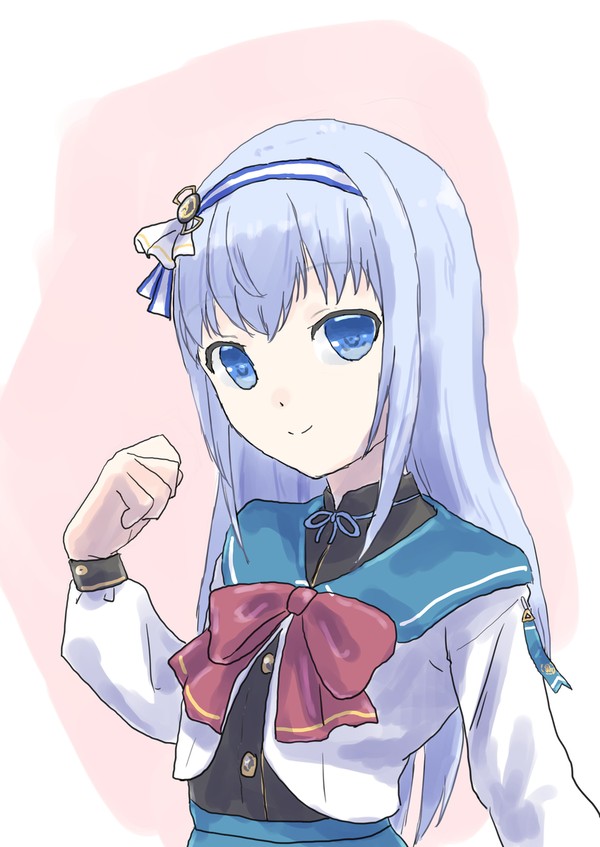 坪井七保さま