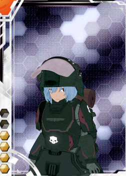 [Beyond Citadel] Sister Noel