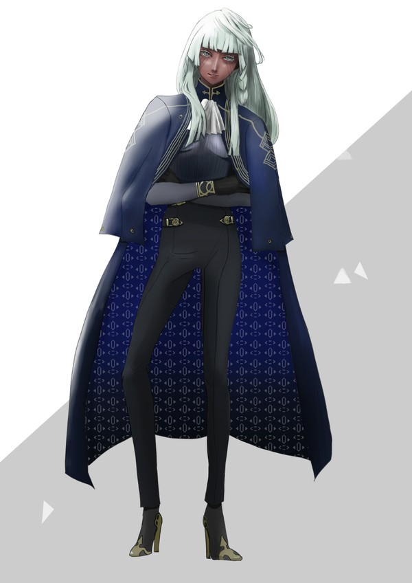 ベルギッタ