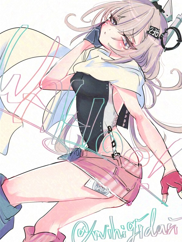 【艦これ】Wahoo