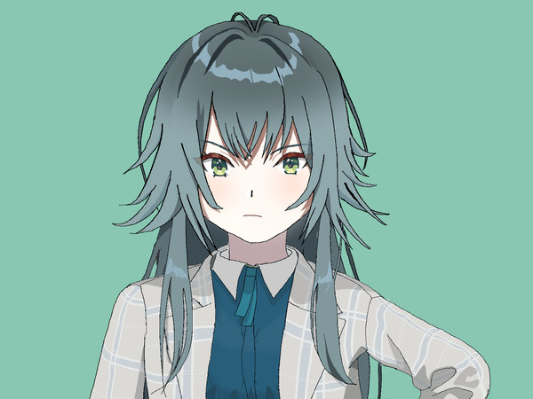 学園アイドルマスター 月村手毬