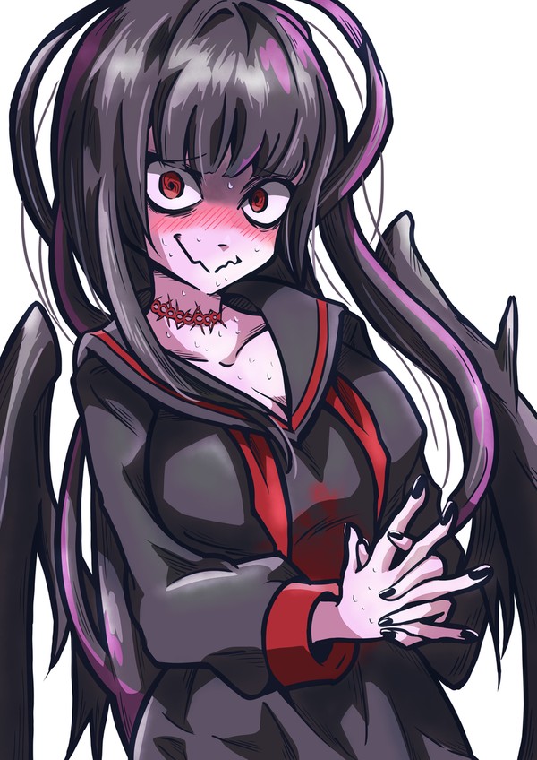 ツルギちゃん！