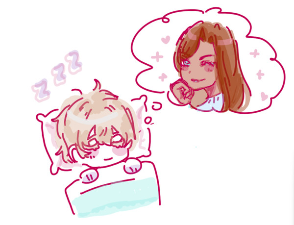 dreaming
