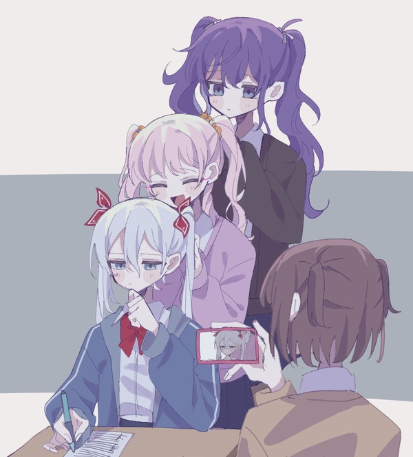 ニーゴまとめ③