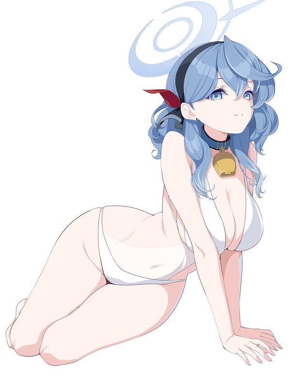 水着 天雨アコ