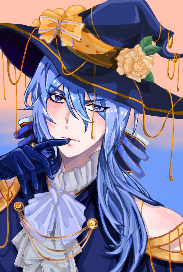 Edmond
