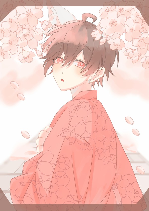 桜