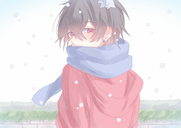 雪