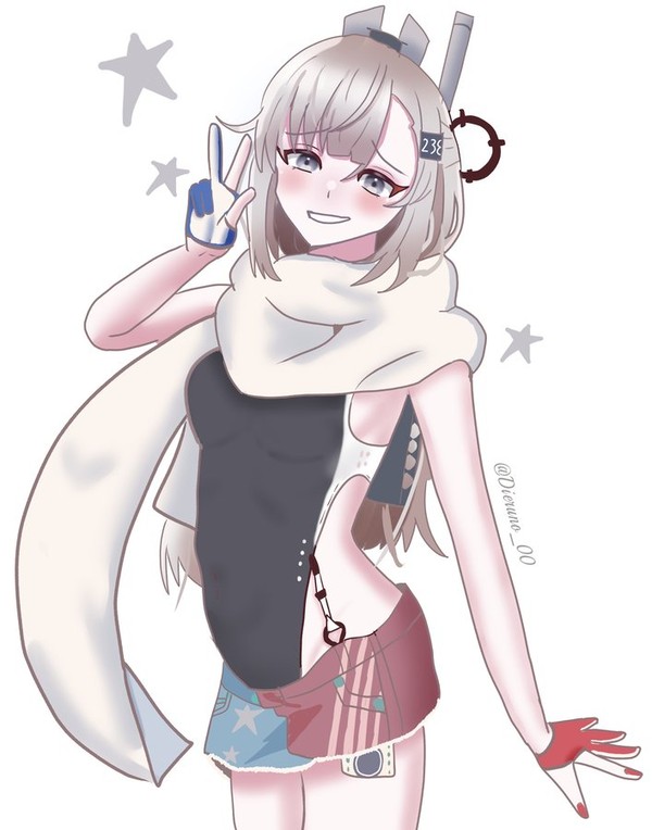 ワフーちゃん