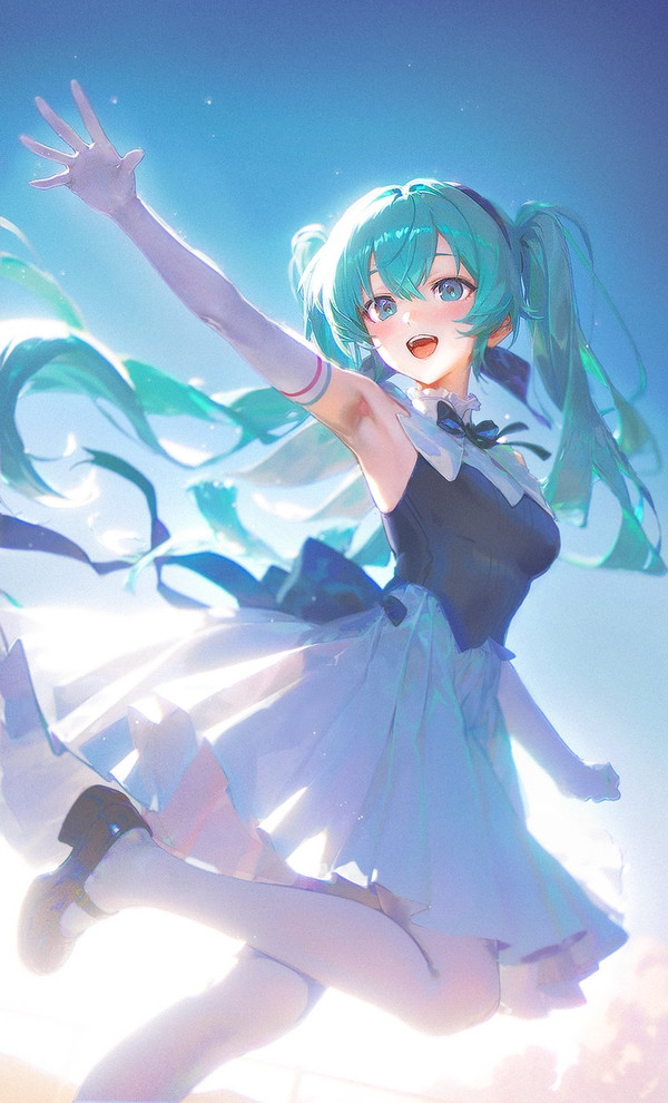 ミク