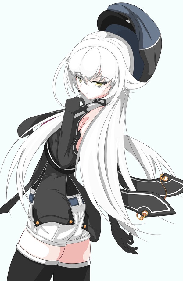 初心