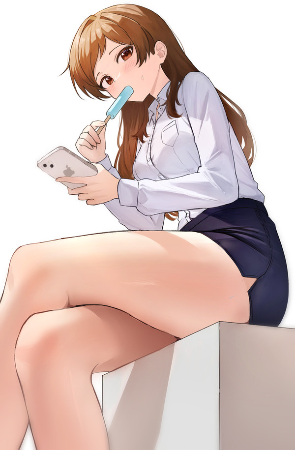shiho