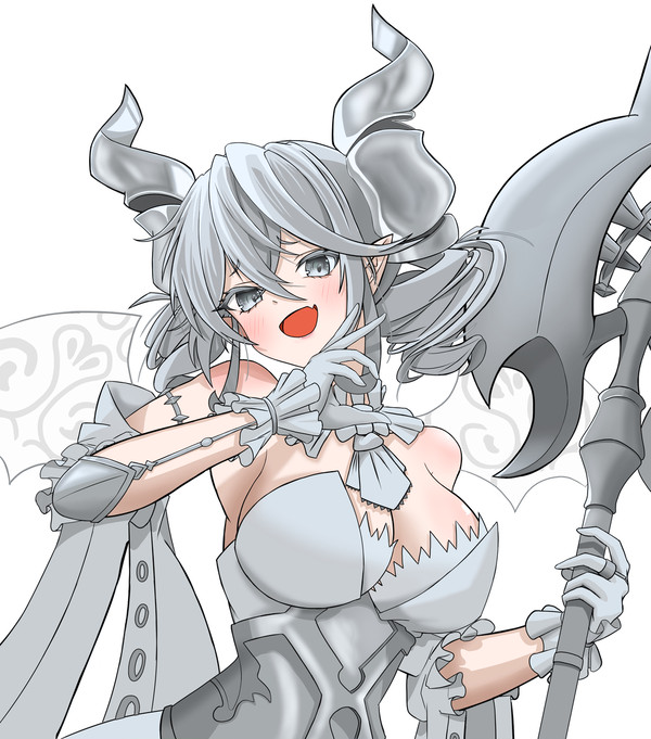 Lovely Labrynth of the Silver Ca