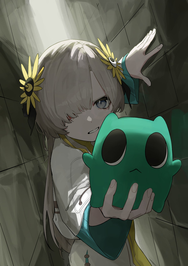 怪獣