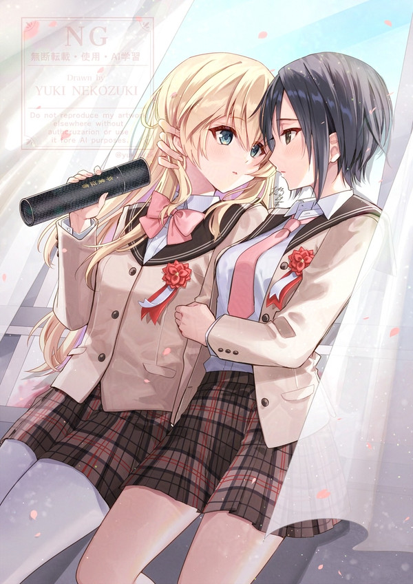 思い出を頂戴
