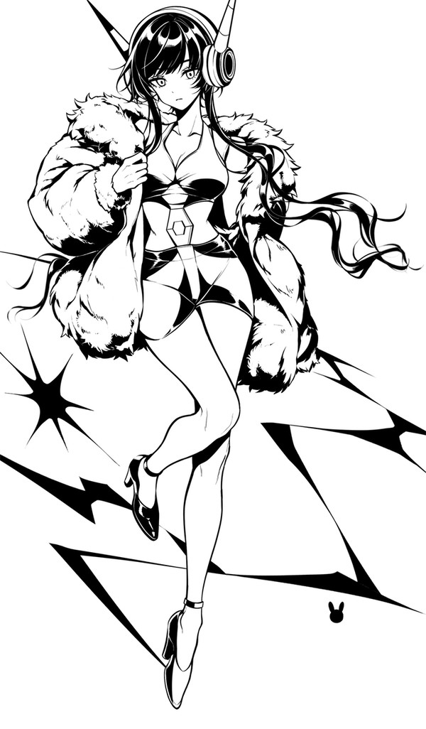 カミツレ