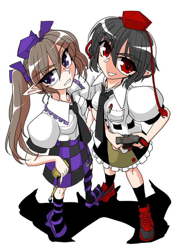 なかよし