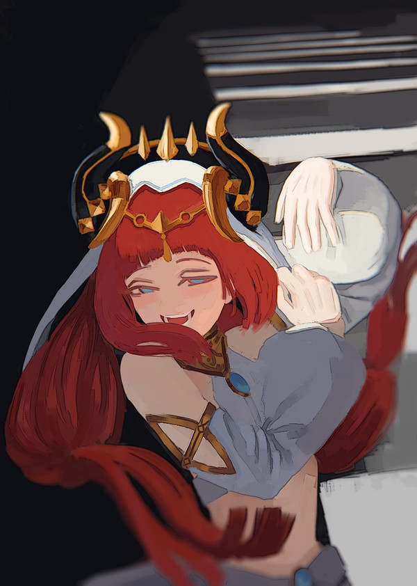 nilou