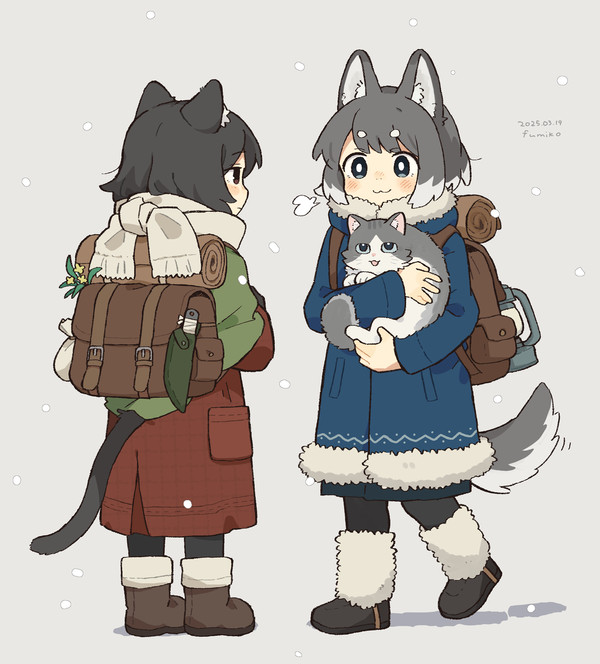 みてみて