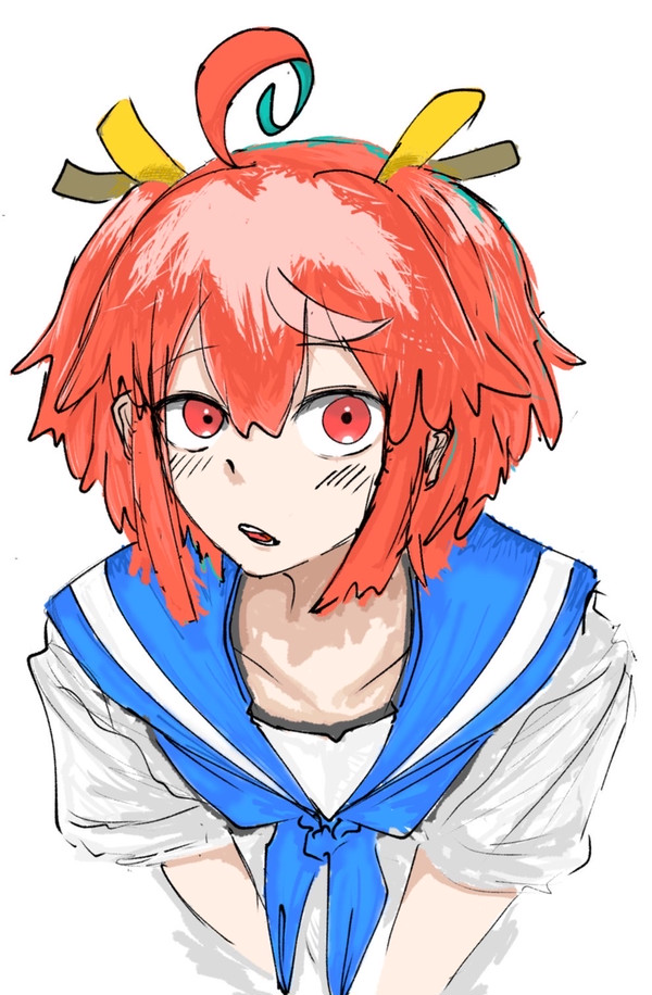ういちゃん