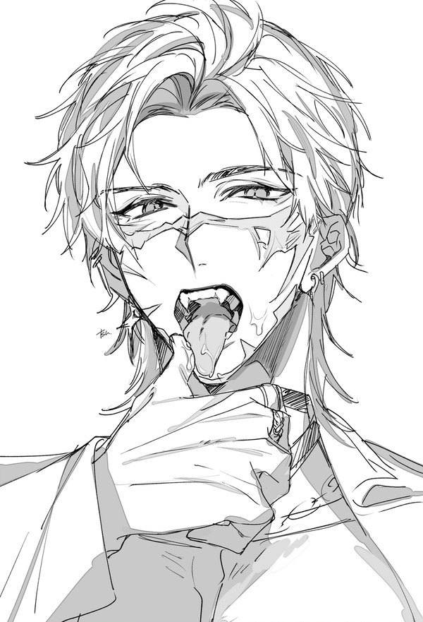 x log ①