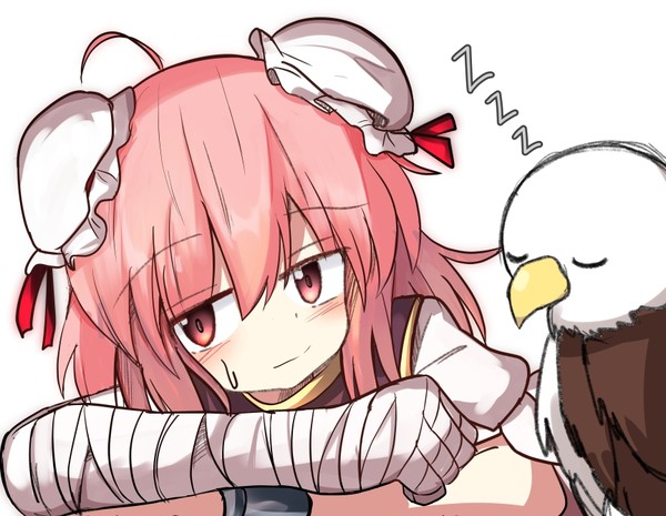 華扇ちゃん