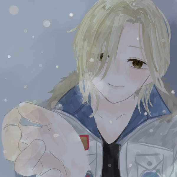 桜井琉夏