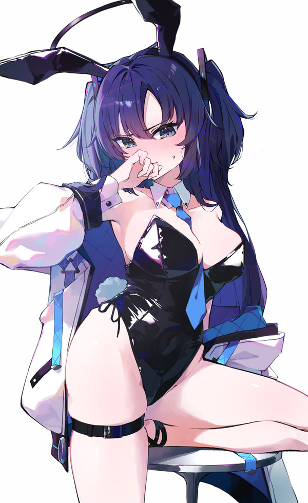 バニーユウカ