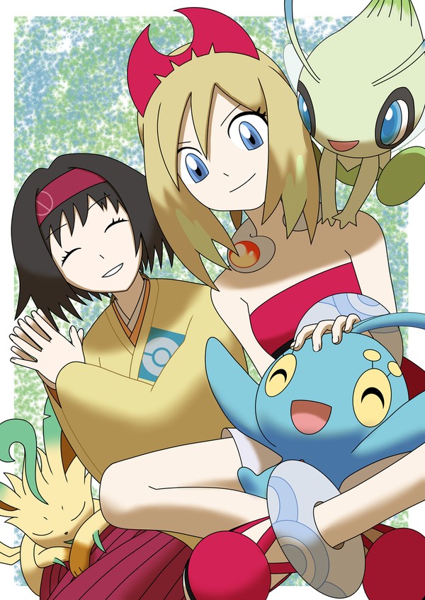かいふくパ