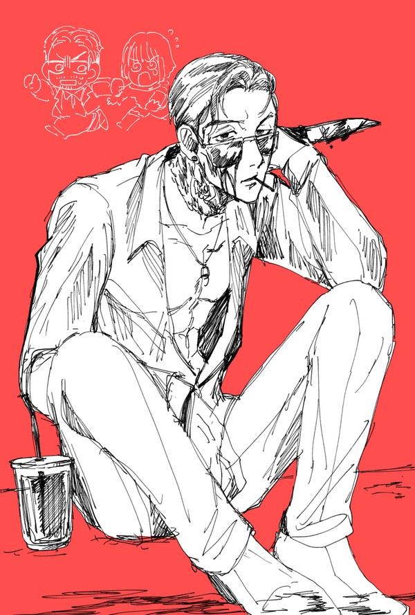 ただ👿とか