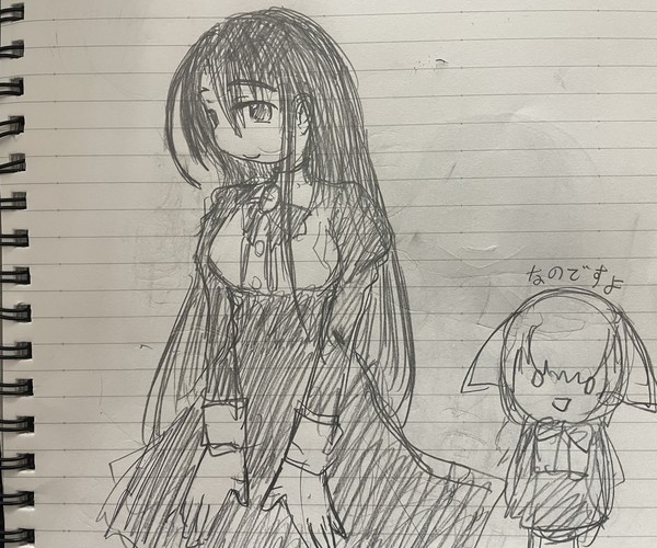 十条紫苑さま