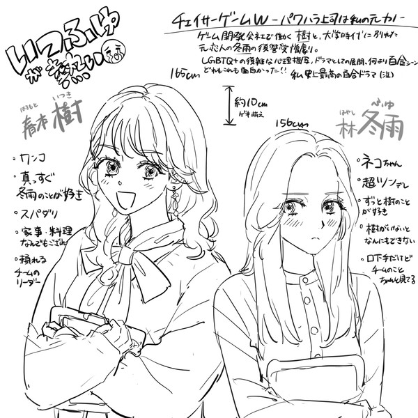チェイサーゲームWログ①