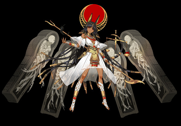Anubis
