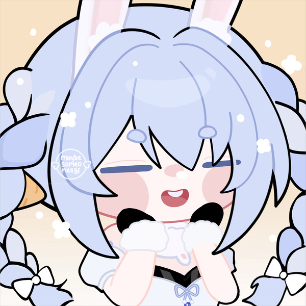 #ぺこらーと